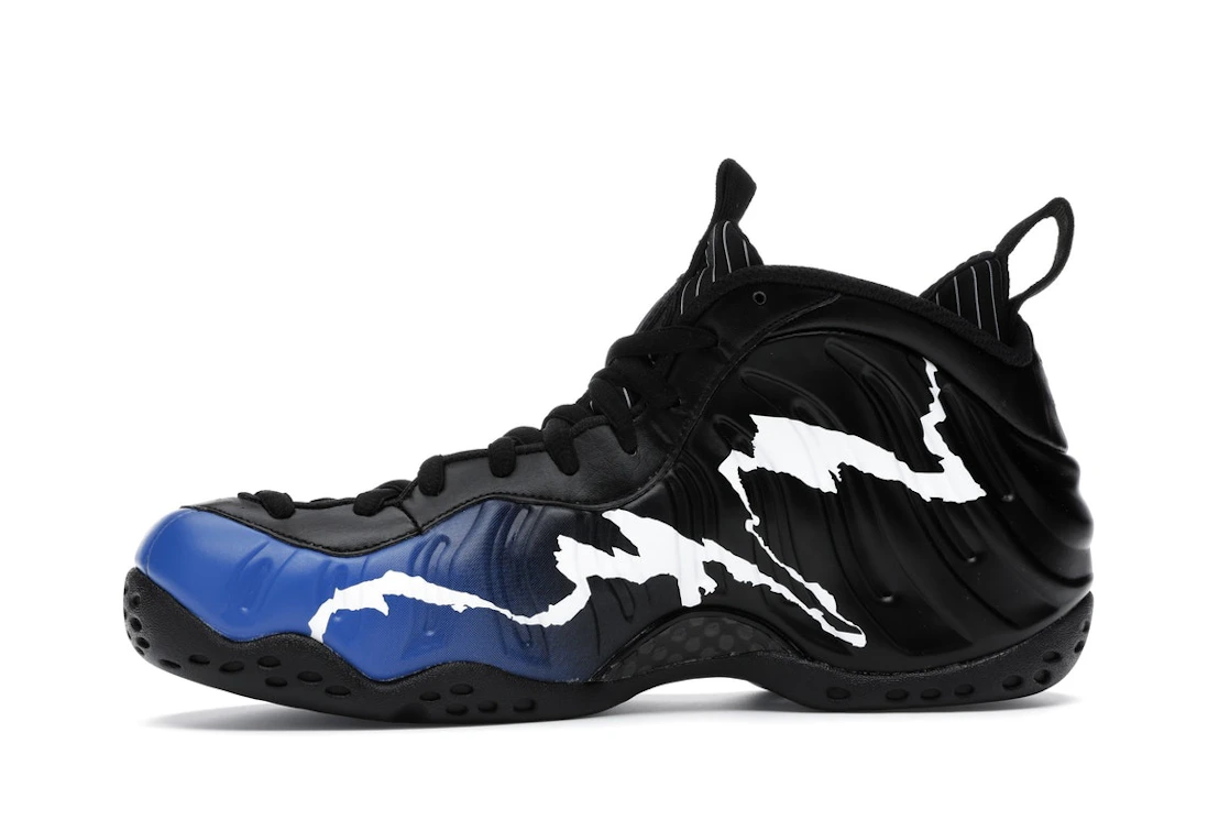 Vue 18 de Nike Air Foamposite One 96 All-Star