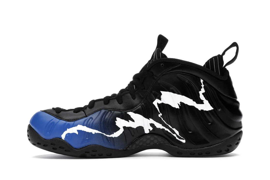 Vue 19 de Nike Air Foamposite One 96 All-Star