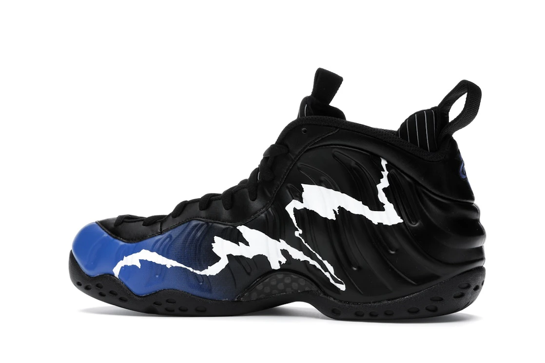 Vue 21 de Nike Air Foamposite One 96 All-Star