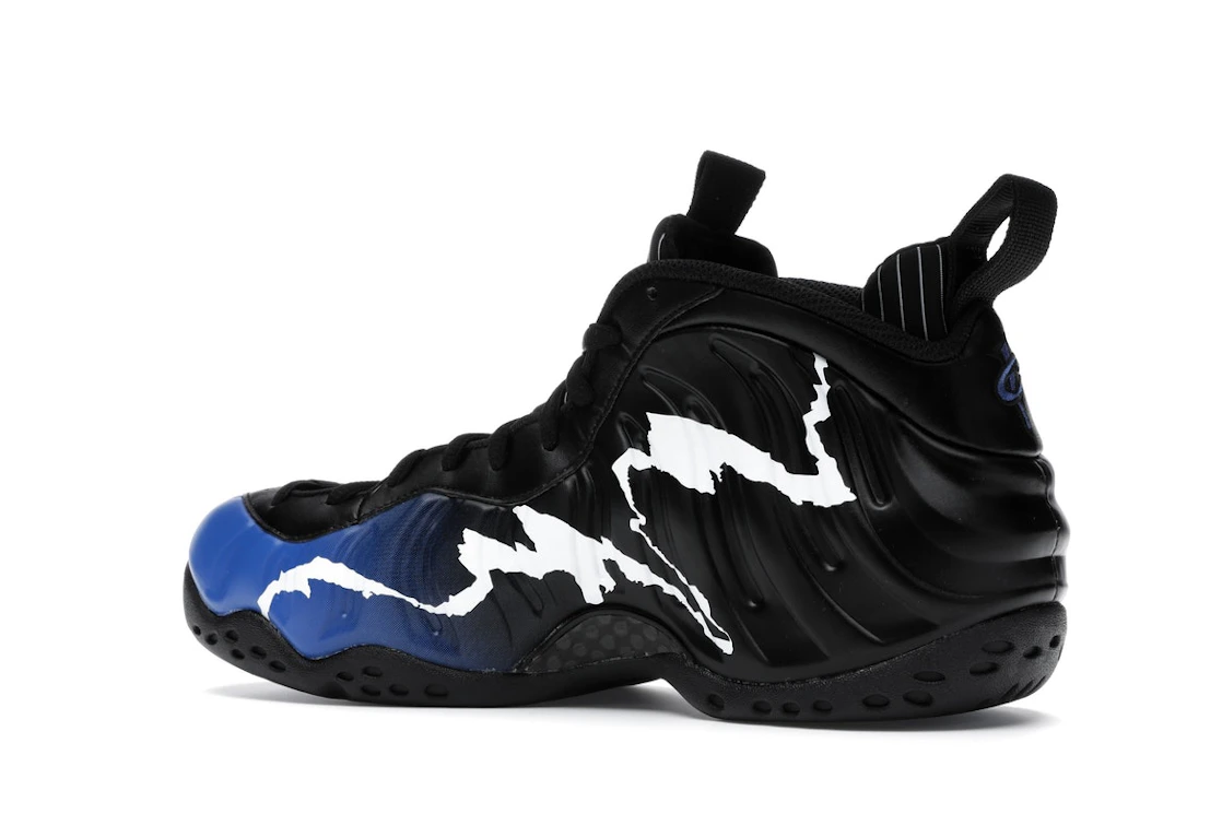 Vue 22 de Nike Air Foamposite One 96 All-Star