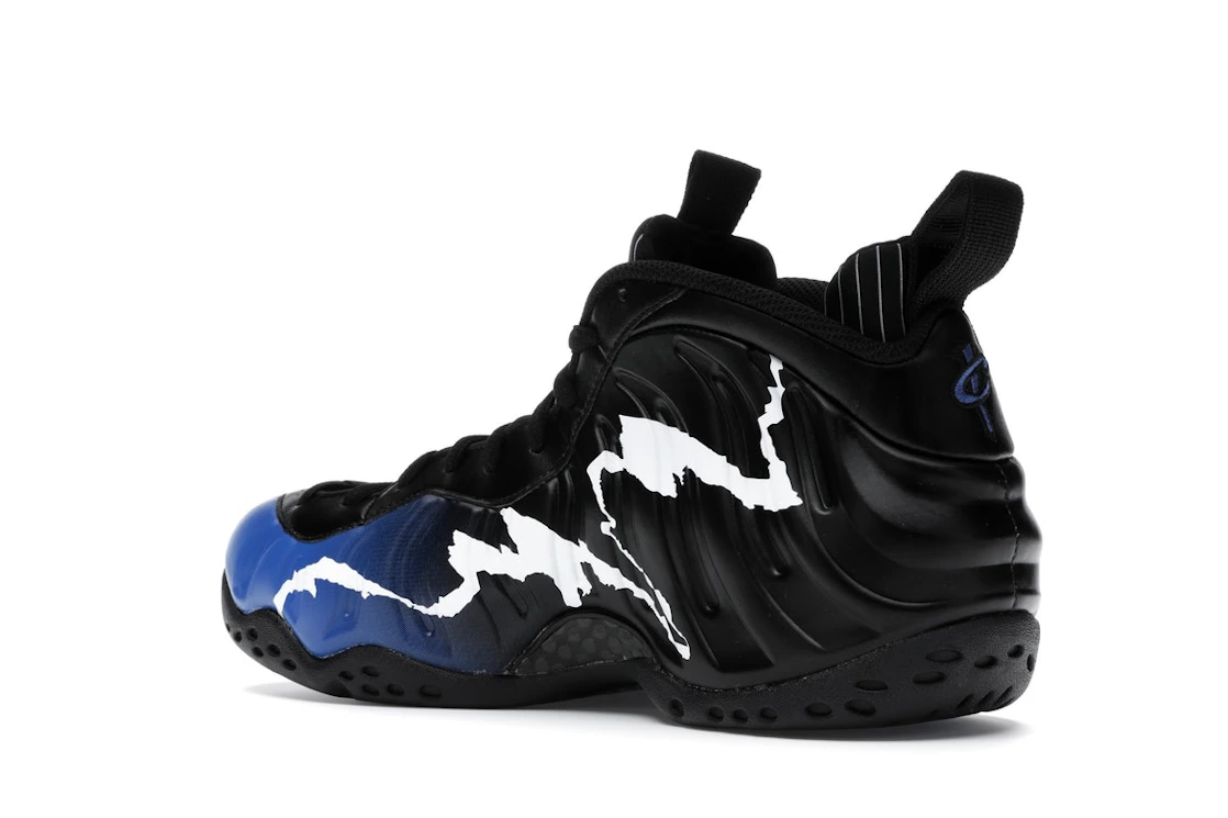Vue 23 de Nike Air Foamposite One 96 All-Star