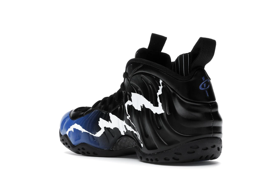 Vue 24 de Nike Air Foamposite One 96 All-Star