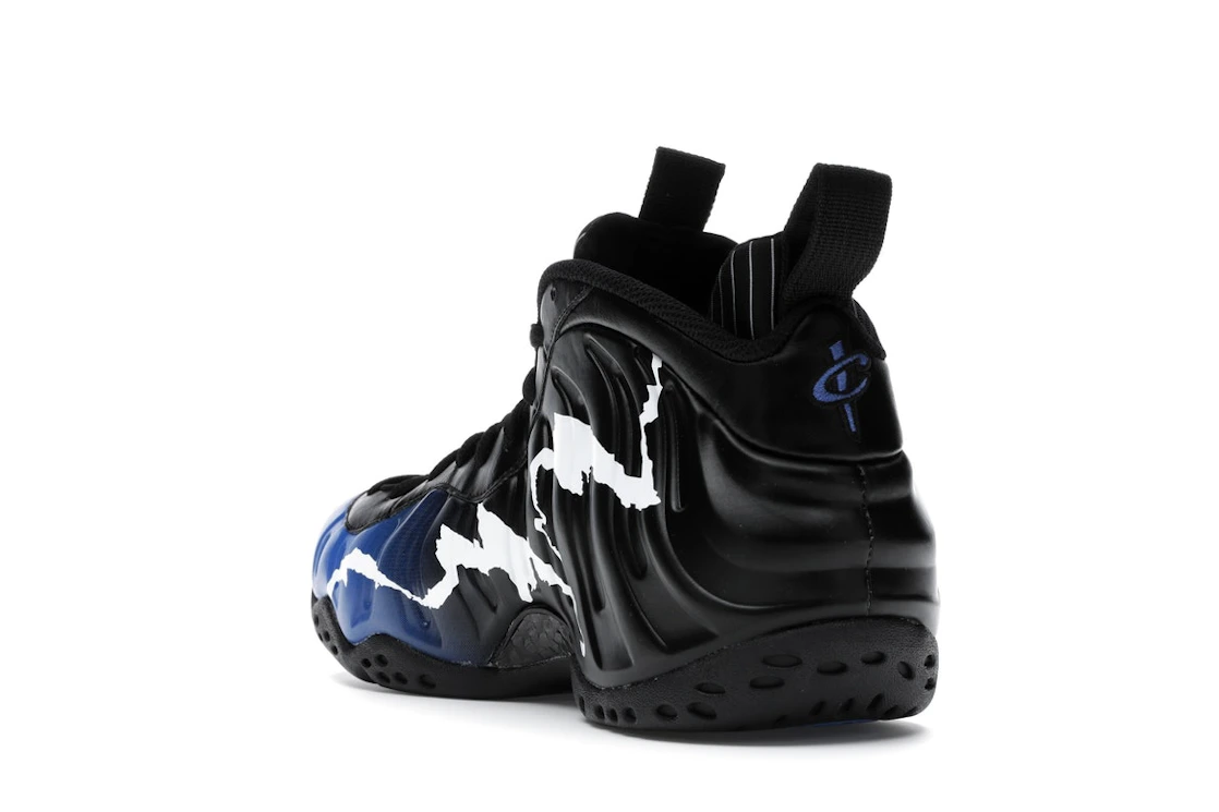 Vue 25 de Nike Air Foamposite One 96 All-Star