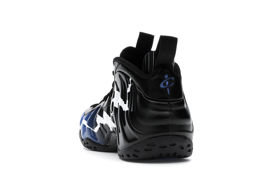 Vue 26 de Nike Air Foamposite One 96 All-Star
