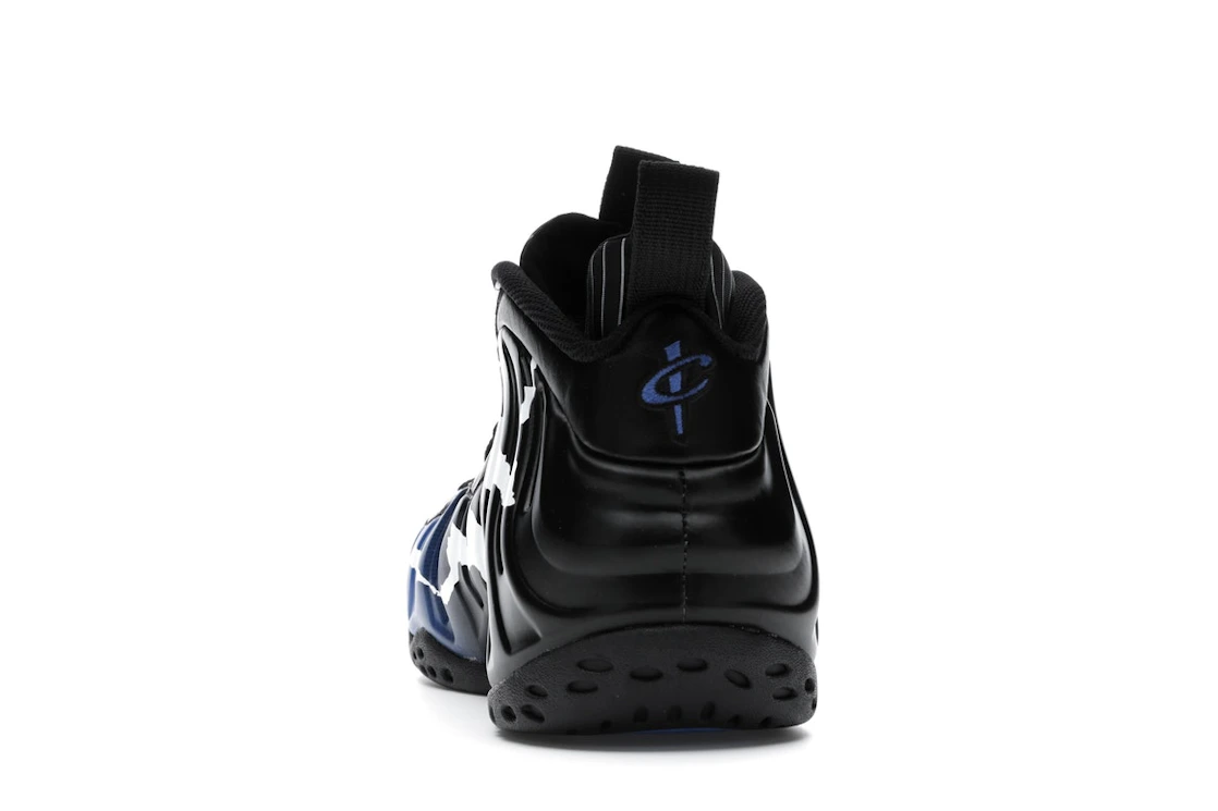 Vue 27 de Nike Air Foamposite One 96 All-Star