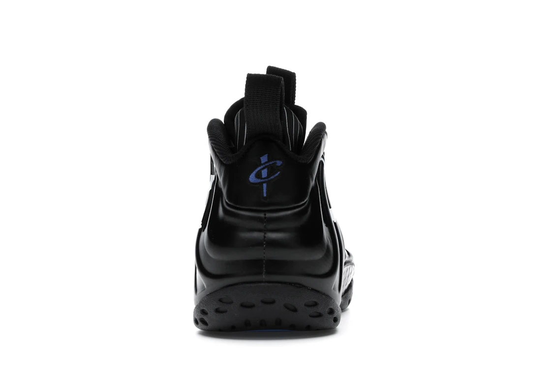 Vue 28 de Nike Air Foamposite One 96 All-Star