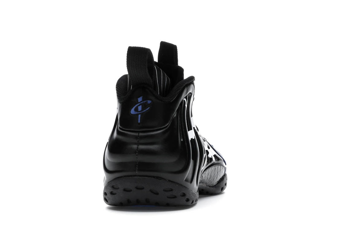 Vue 29 de Nike Air Foamposite One 96 All-Star