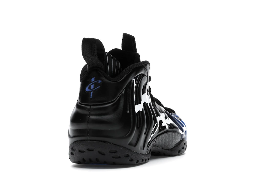 Vue 30 de Nike Air Foamposite One 96 All-Star