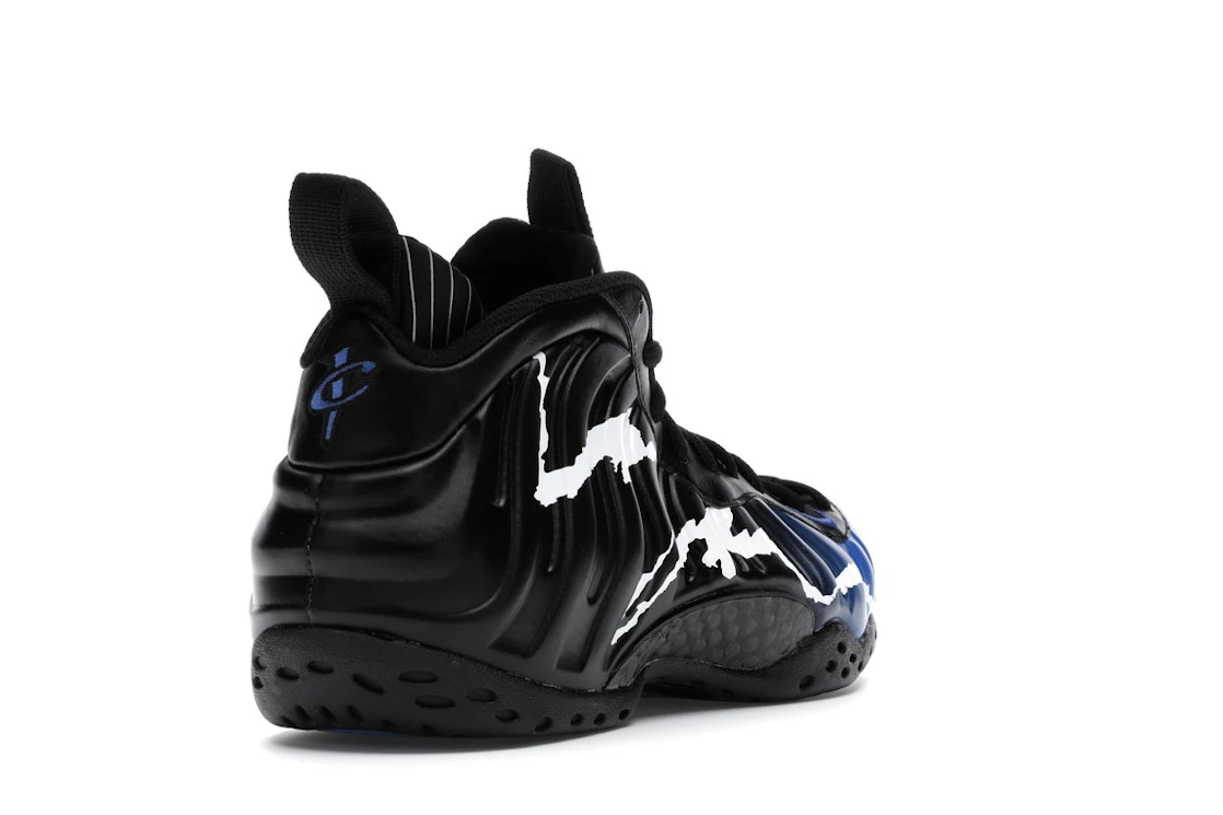 Vue 31 de Nike Air Foamposite One 96 All-Star