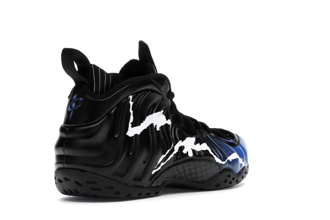 Vue 32 de Nike Air Foamposite One 96 All-Star