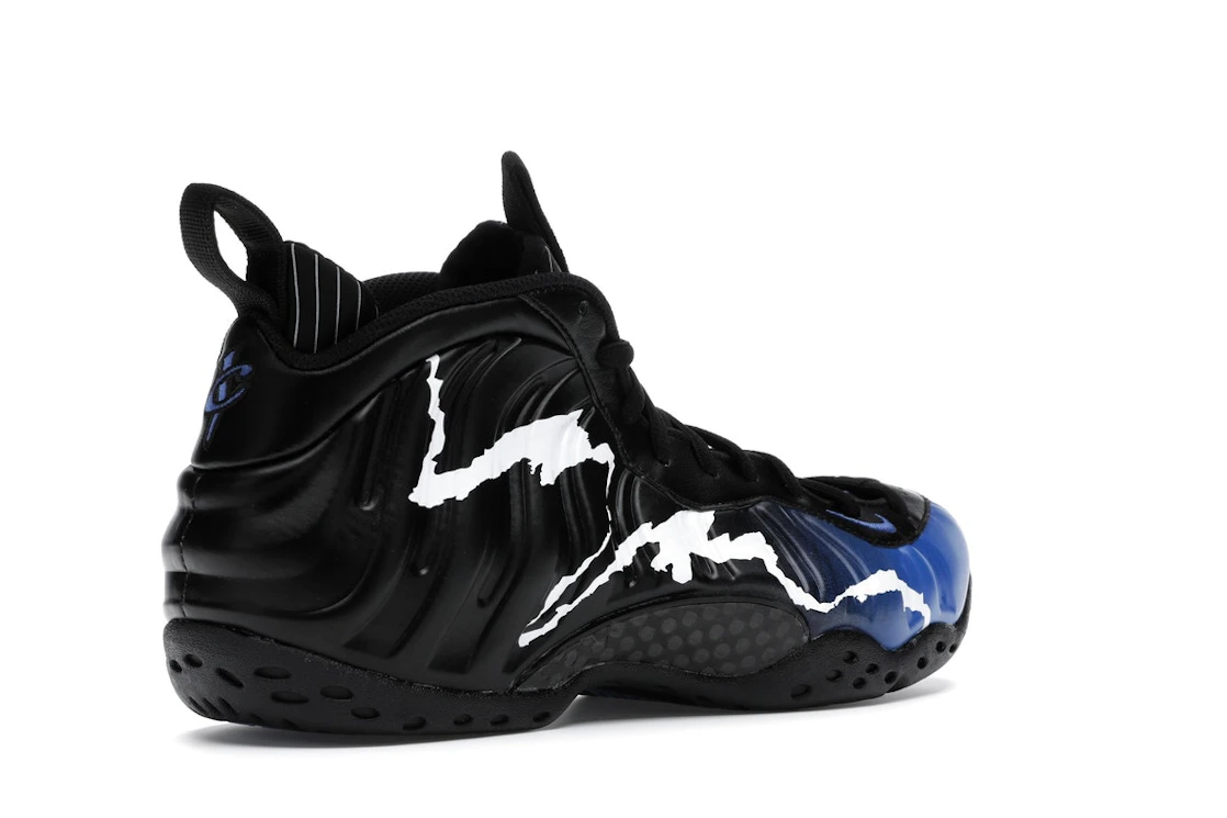 Vue 33 de Nike Air Foamposite One 96 All-Star