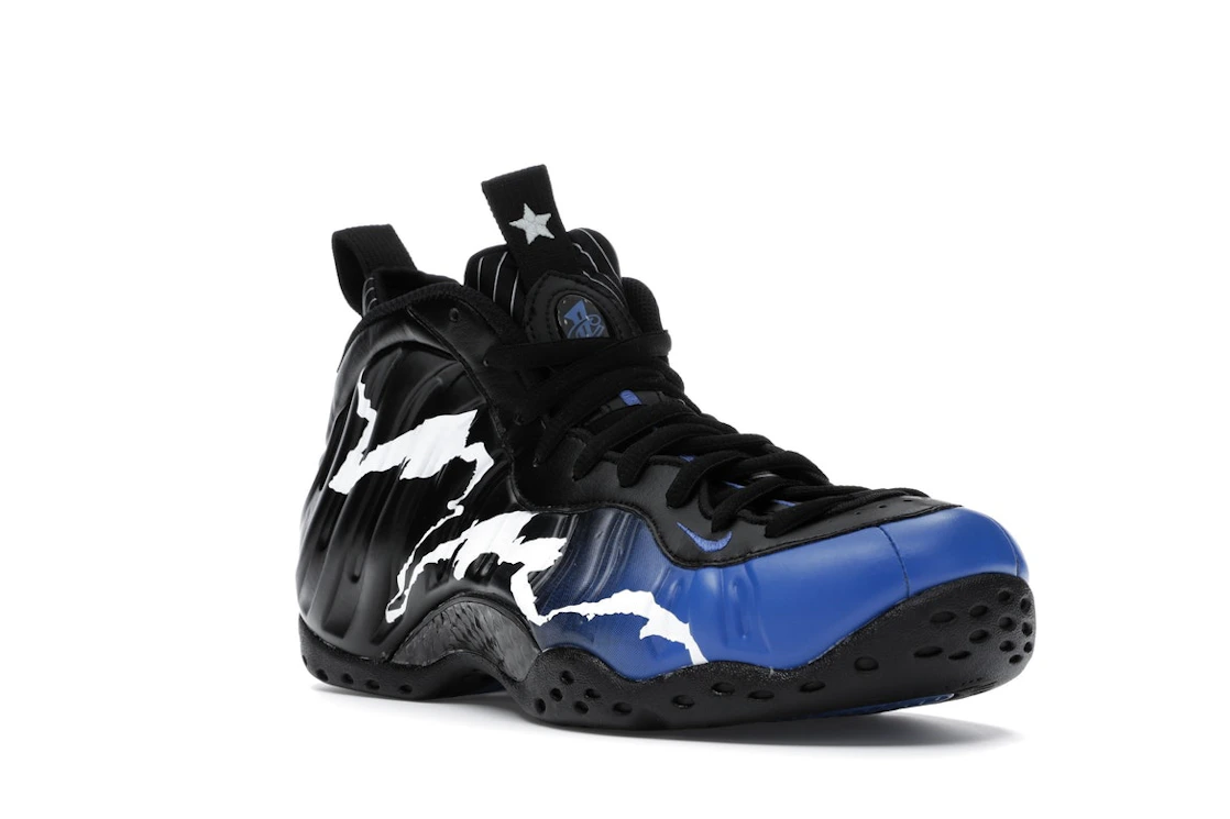 Vue 6 de Nike Air Foamposite One 96 All-Star