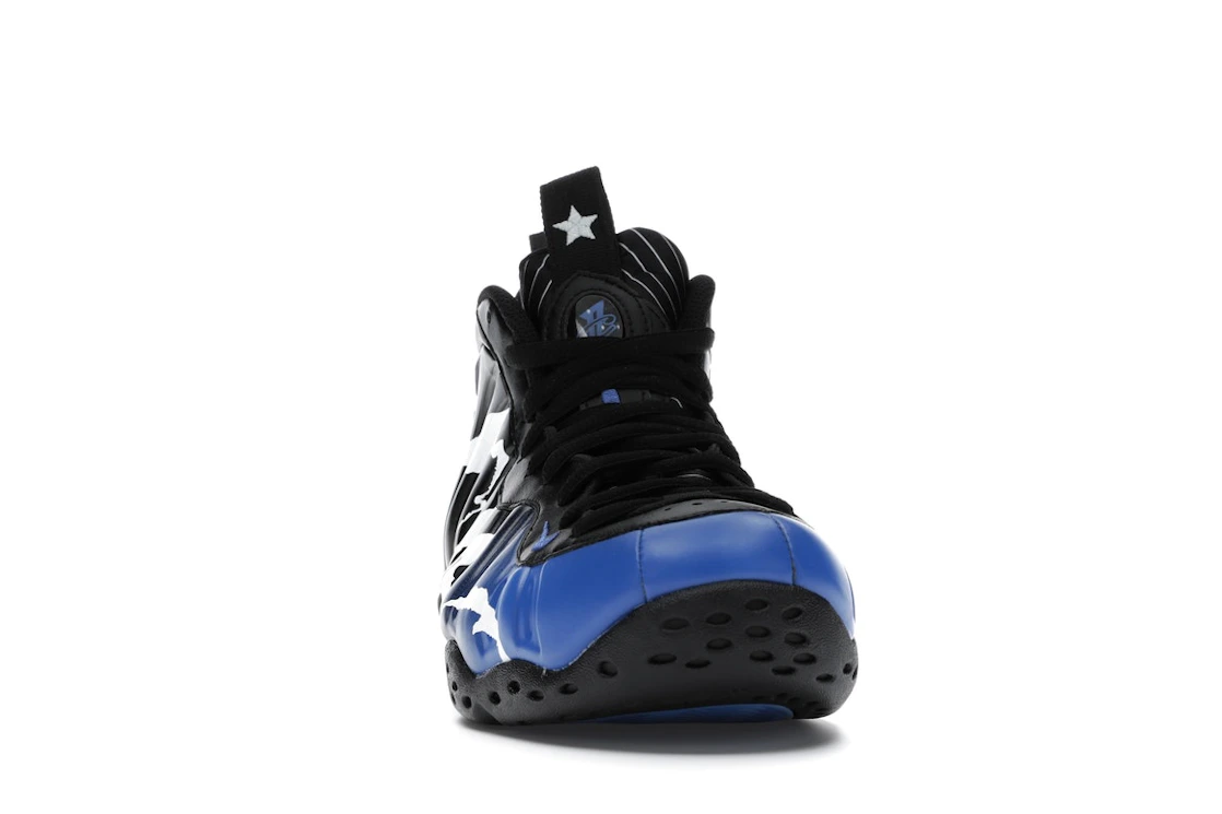 Vue 9 de Nike Air Foamposite One 96 All-Star