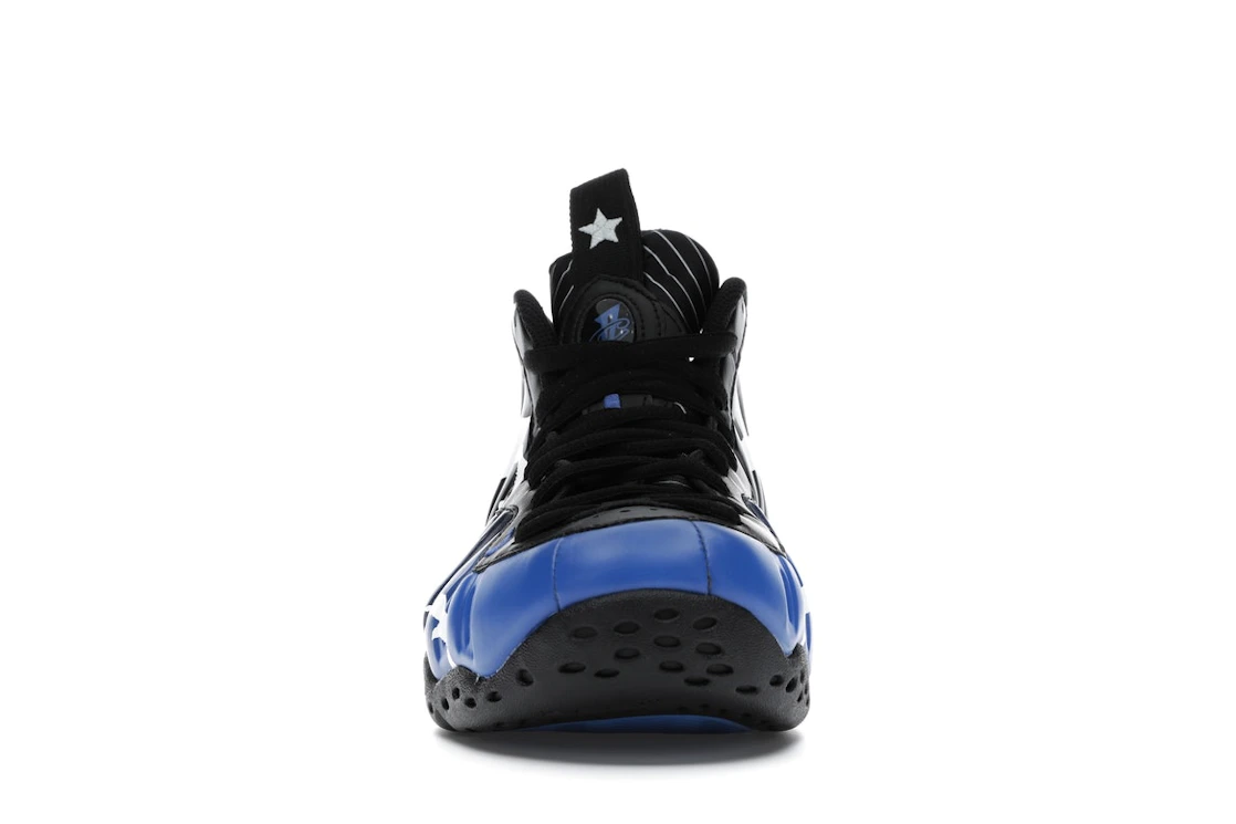 Vue 10 de Nike Air Foamposite One 96 All-Star