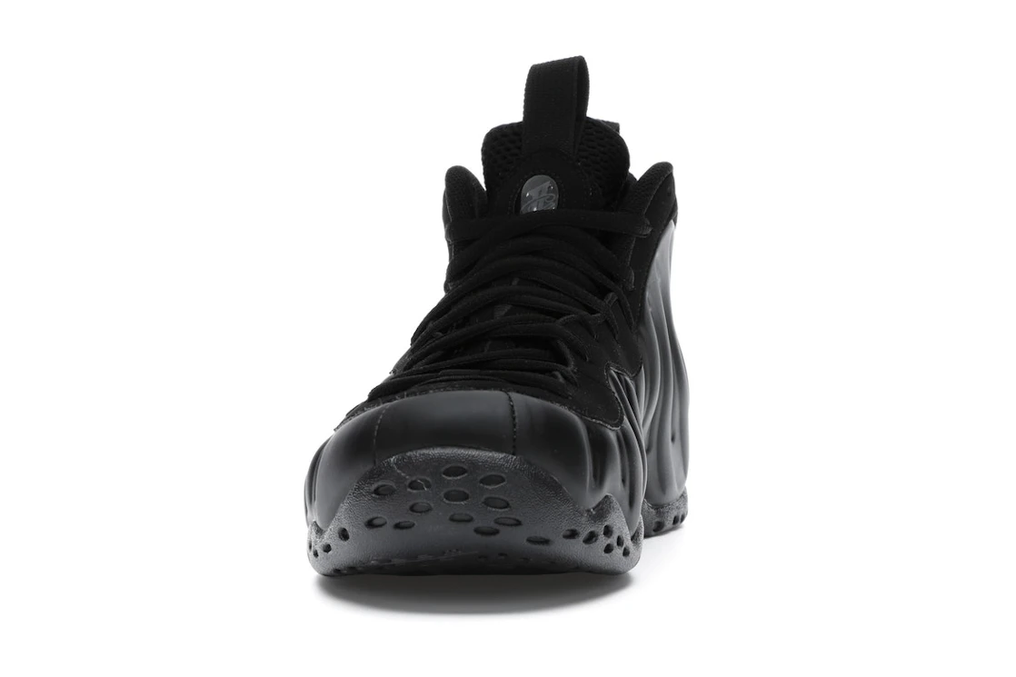 Vue 11 de Nike Air Foamposite One Anthracite (2020)