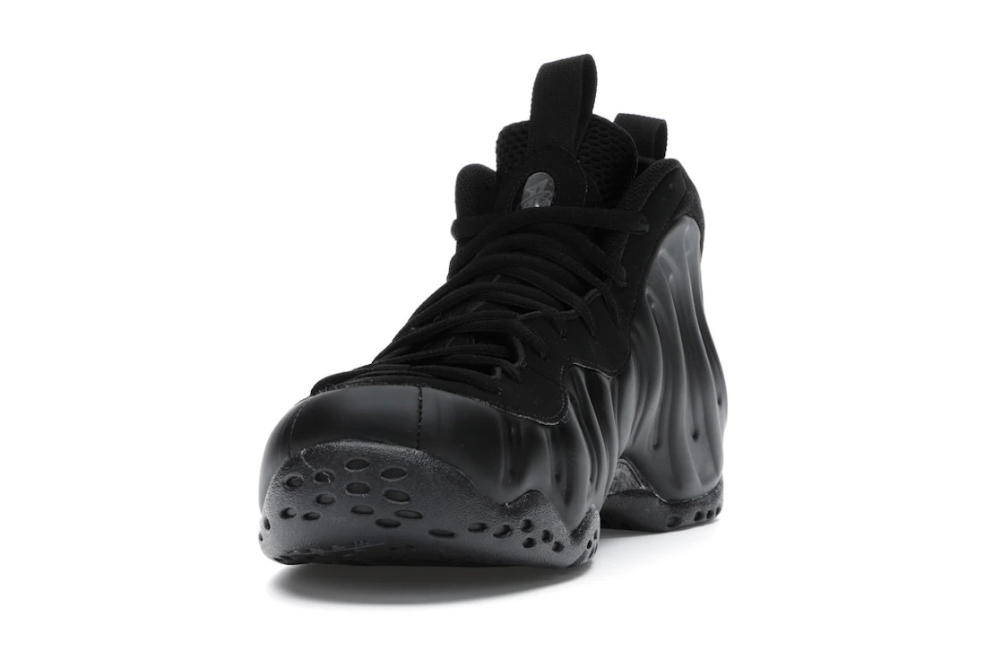 Vue 12 de Nike Air Foamposite One Anthracite (2020)
