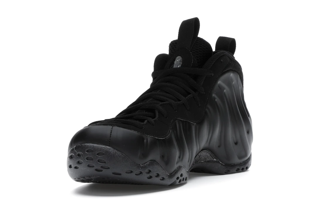 Vue 13 de Nike Air Foamposite One Anthracite (2020)