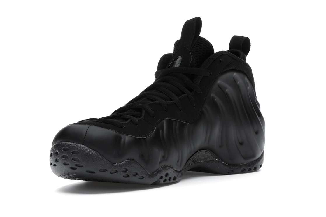 Vue 14 de Nike Air Foamposite One Anthracite (2020)