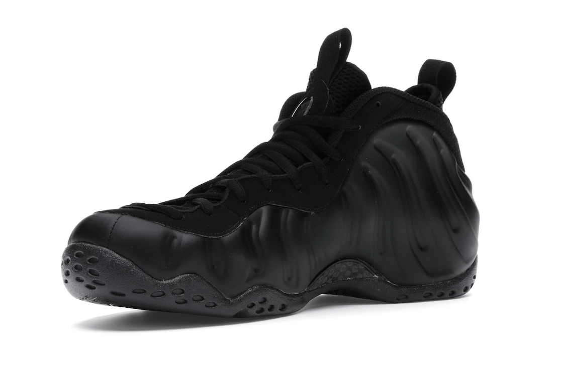 Vue 15 de Nike Air Foamposite One Anthracite (2020)