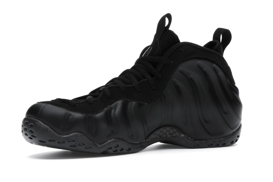 Vue 16 de Nike Air Foamposite One Anthracite (2020)