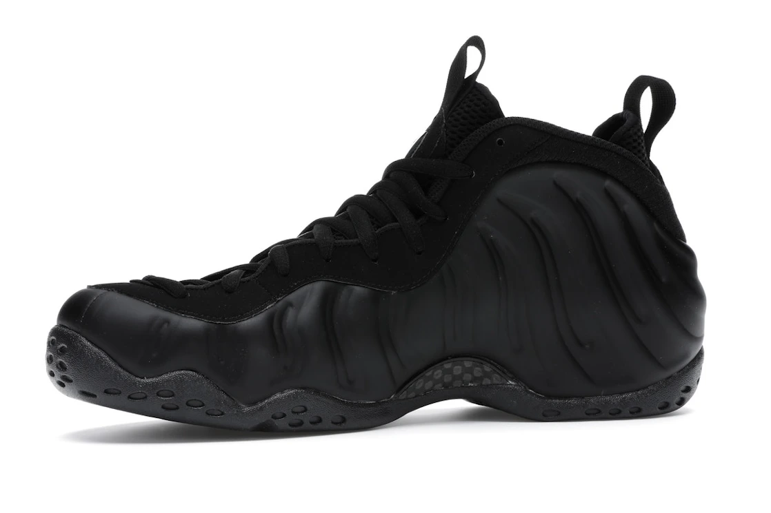 Vue 17 de Nike Air Foamposite One Anthracite (2020)