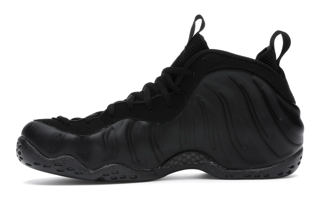 Vue 18 de Nike Air Foamposite One Anthracite (2020)
