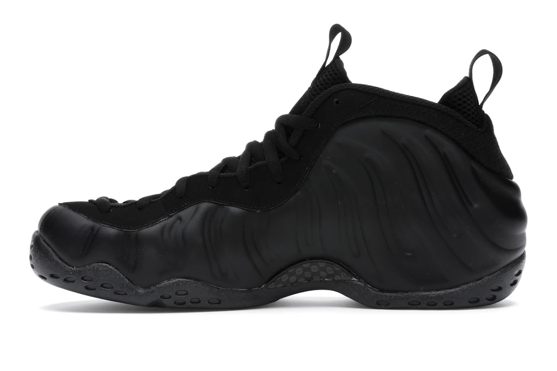 Vue 19 de Nike Air Foamposite One Anthracite (2020)