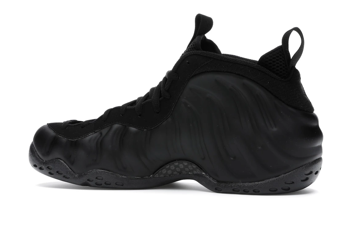 Vue 21 de Nike Air Foamposite One Anthracite (2020)