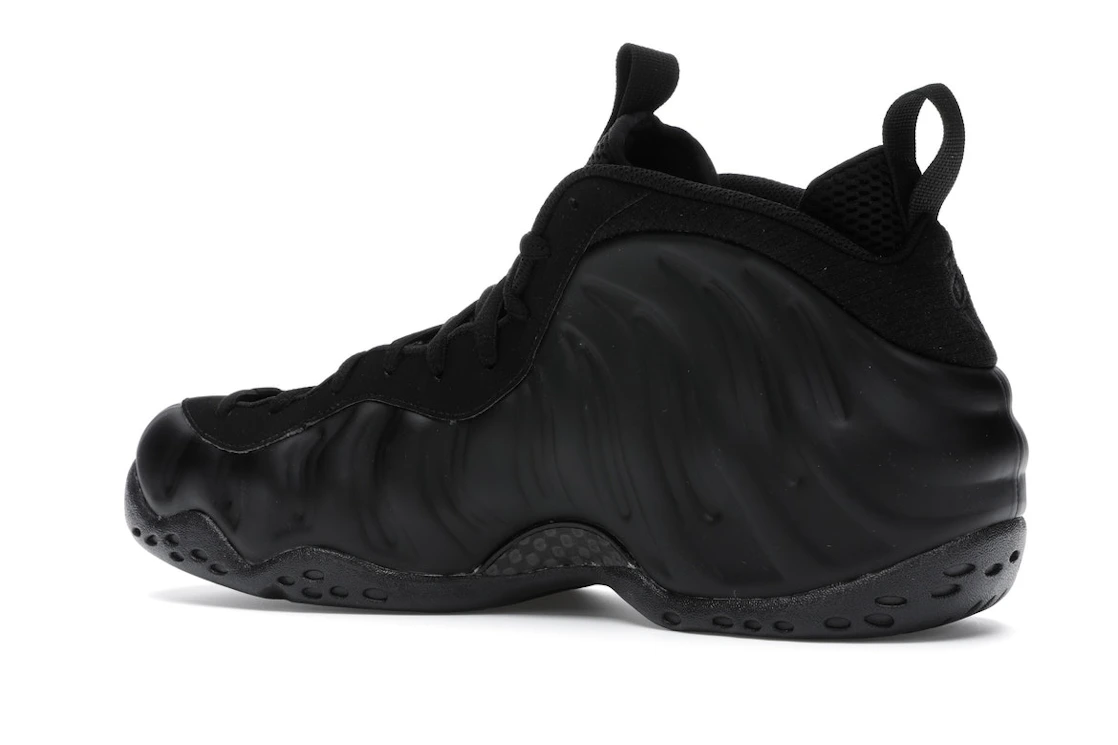 Vue 22 de Nike Air Foamposite One Anthracite (2020)