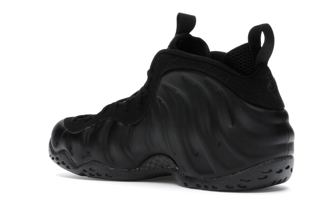 Vue 23 de Nike Air Foamposite One Anthracite (2020)