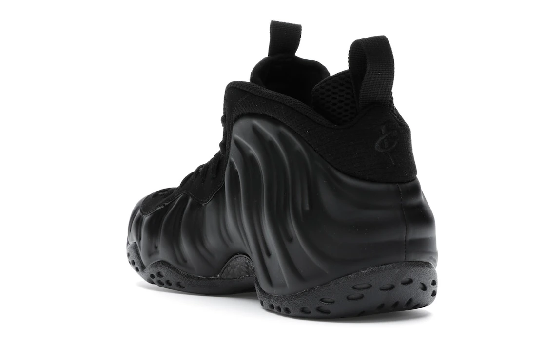 Vue 25 de Nike Air Foamposite One Anthracite (2020)