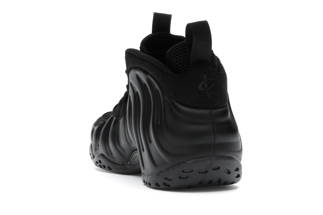 Vue 26 de Nike Air Foamposite One Anthracite (2020)
