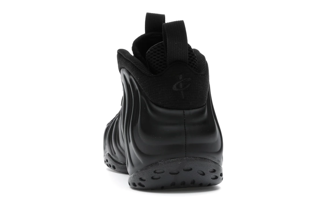 Vue 27 de Nike Air Foamposite One Anthracite (2020)