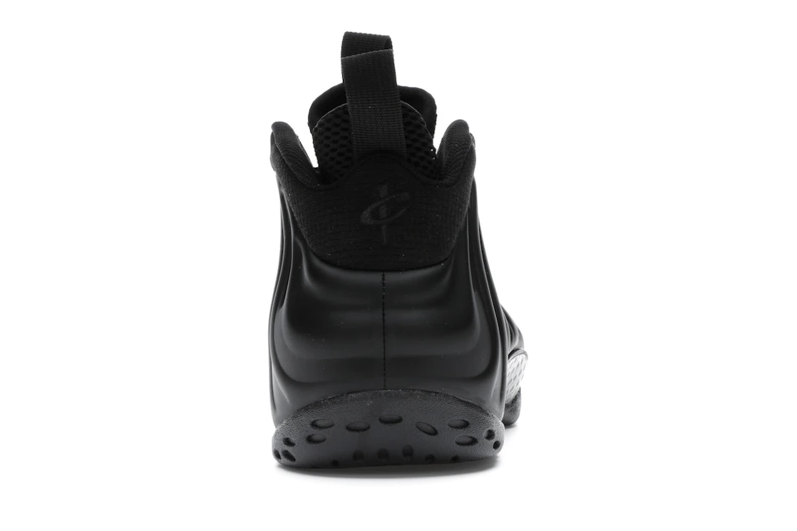 Vue 28 de Nike Air Foamposite One Anthracite (2020)