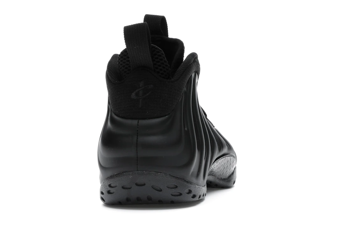 Vue 29 de Nike Air Foamposite One Anthracite (2020)