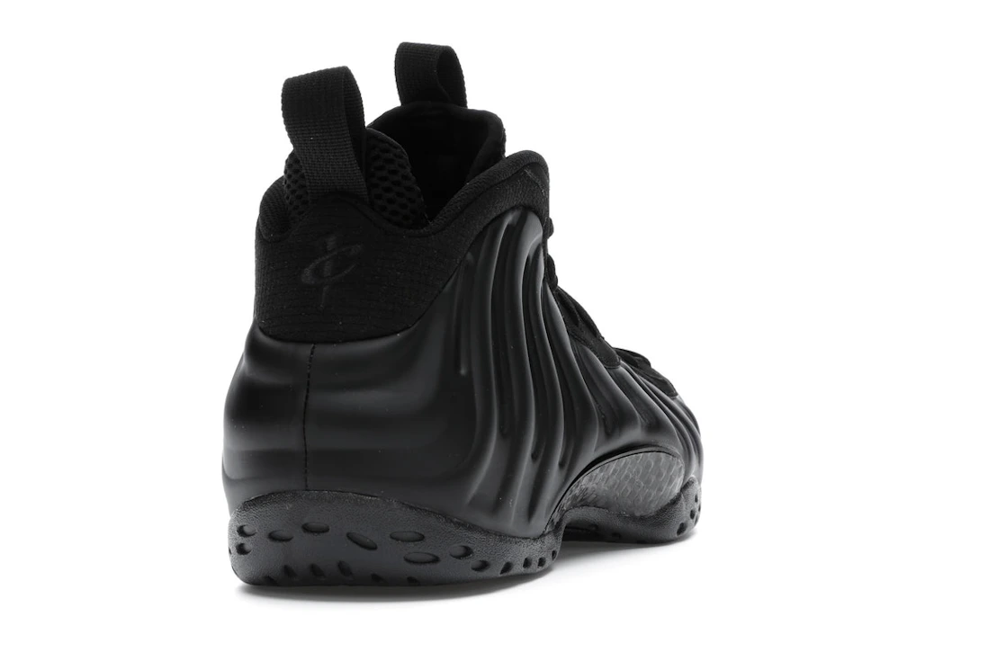 Vue 30 de Nike Air Foamposite One Anthracite (2020)