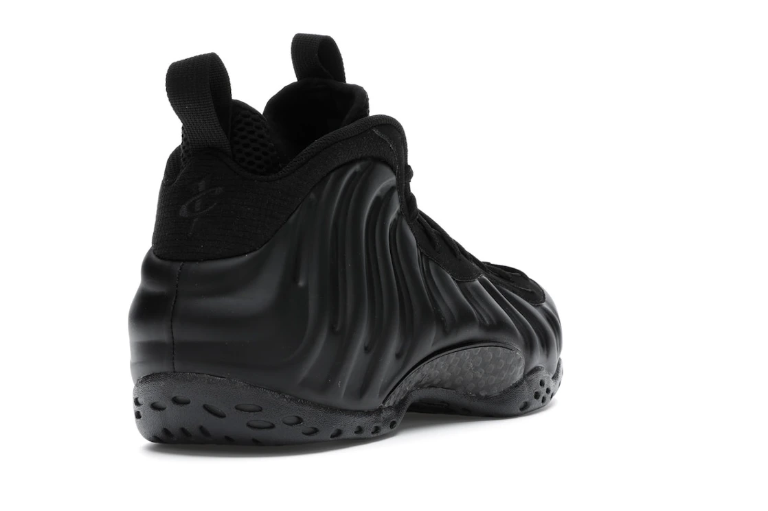 Vue 31 de Nike Air Foamposite One Anthracite (2020)