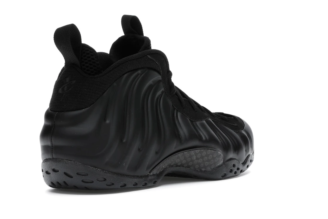 Vue 32 de Nike Air Foamposite One Anthracite (2020)