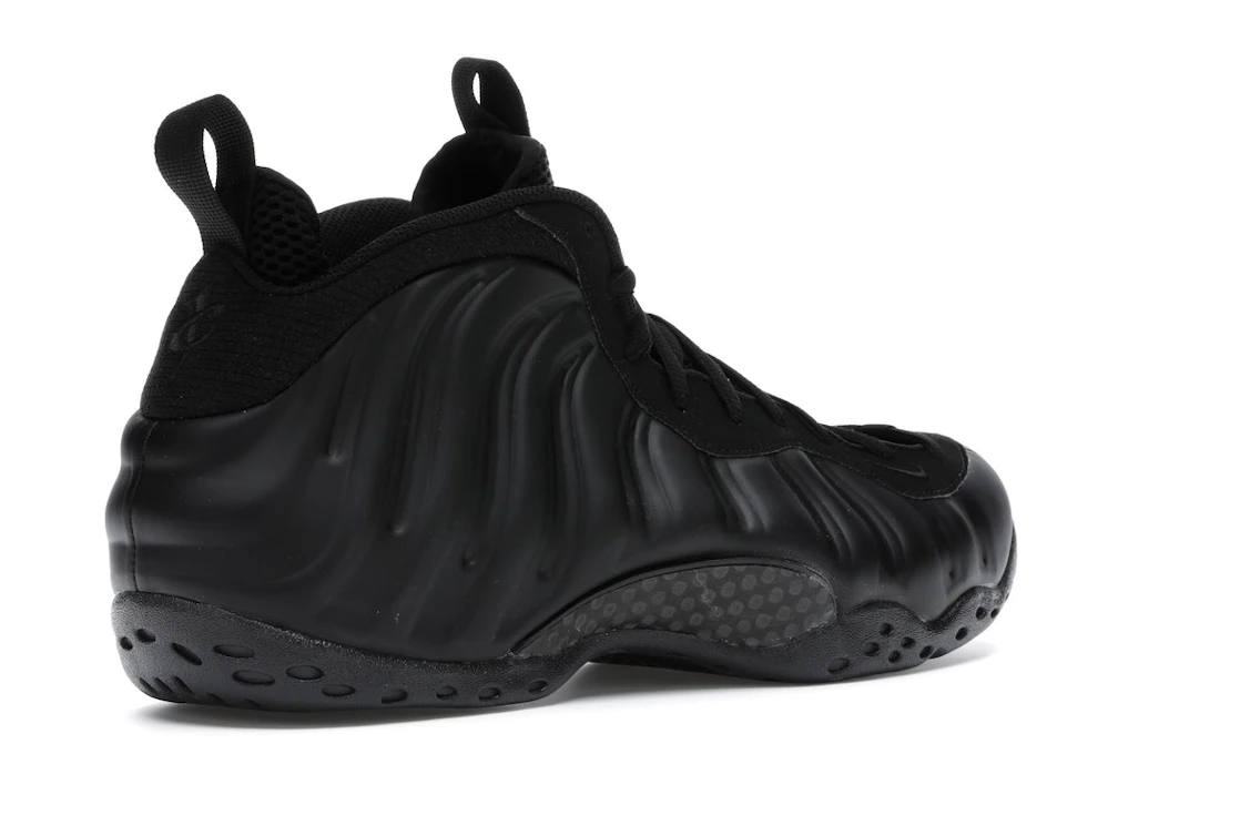 Vue 33 de Nike Air Foamposite One Anthracite (2020)