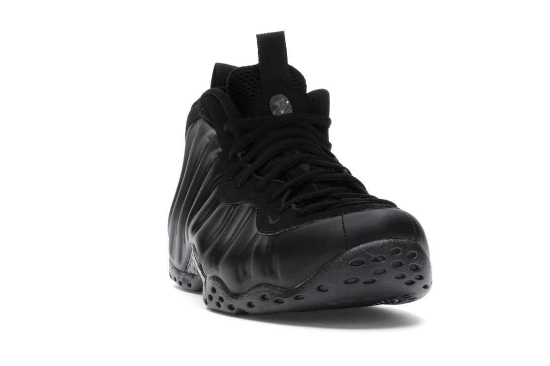 Vue 8 de Nike Air Foamposite One Anthracite (2020)