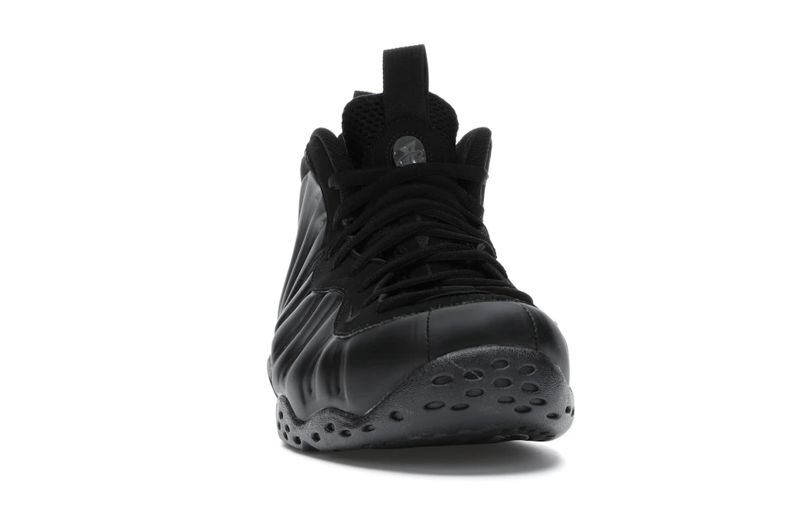 Vue 9 de Nike Air Foamposite One Anthracite (2020)
