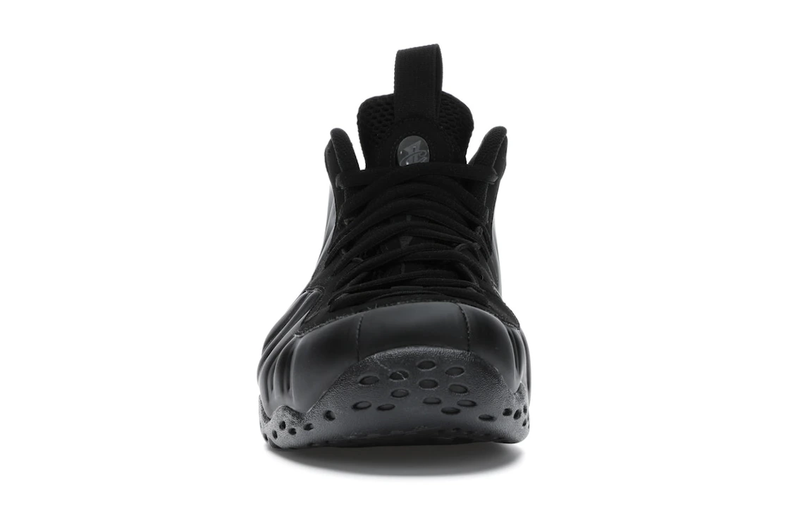 Vue 10 de Nike Air Foamposite One Anthracite (2020)