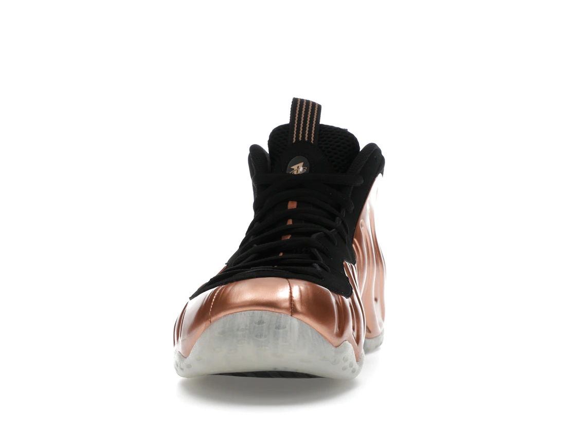 Vue 11 de Nike Air Foamposite One Copper (2024)
