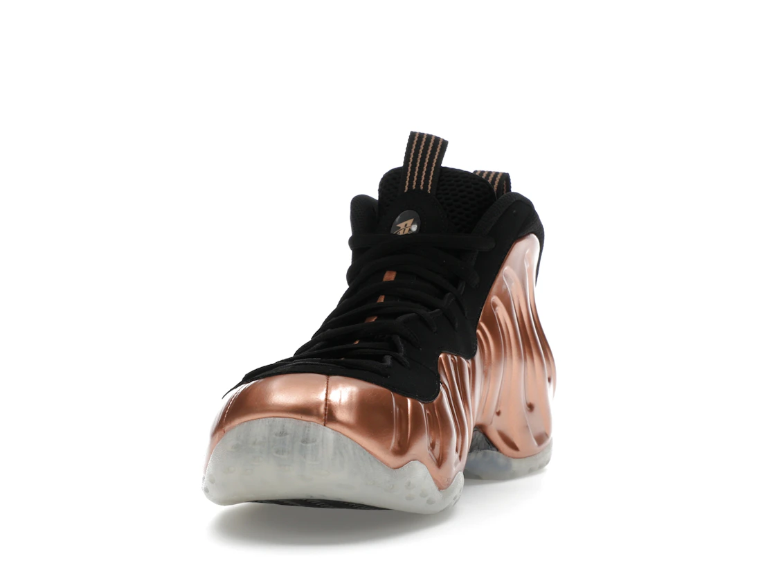 Vue 12 de Nike Air Foamposite One Copper (2024)