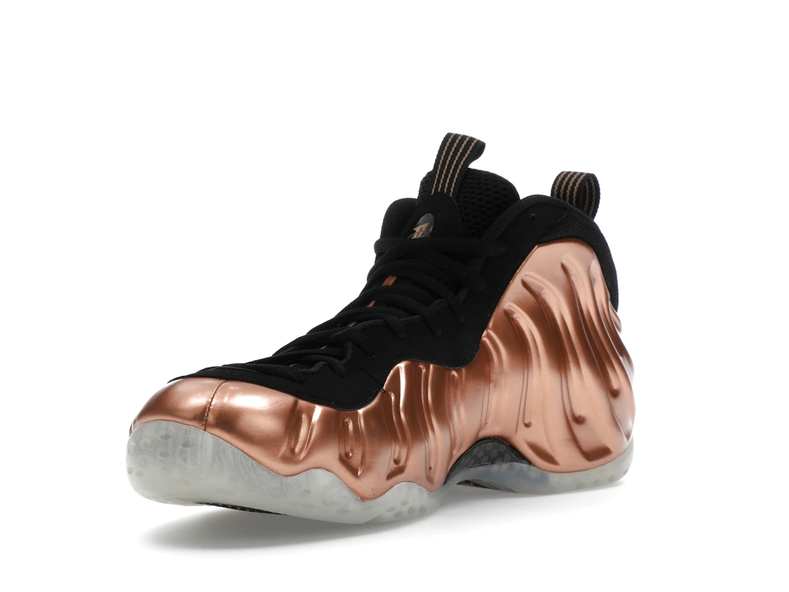 Vue 14 de Nike Air Foamposite One Copper (2024)
