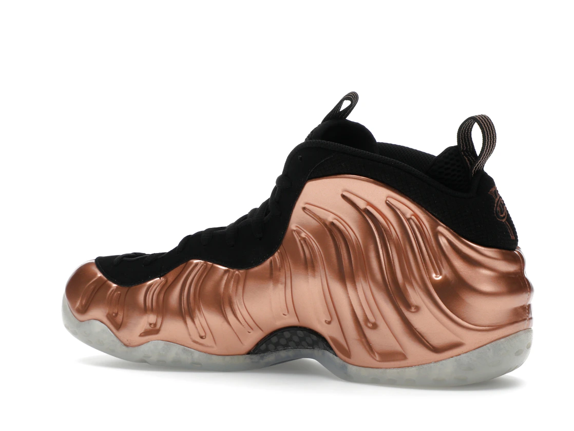 Vue 22 de Nike Air Foamposite One Copper (2024)