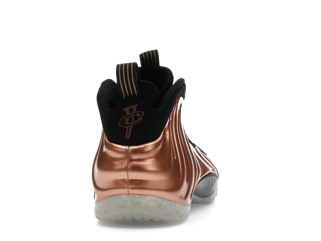 Vue 29 de Nike Air Foamposite One Copper (2024)