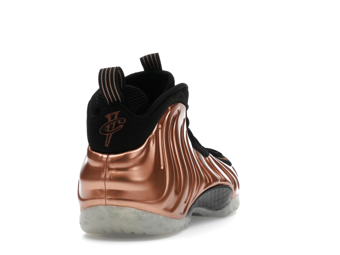 Vue 30 de Nike Air Foamposite One Copper (2024)