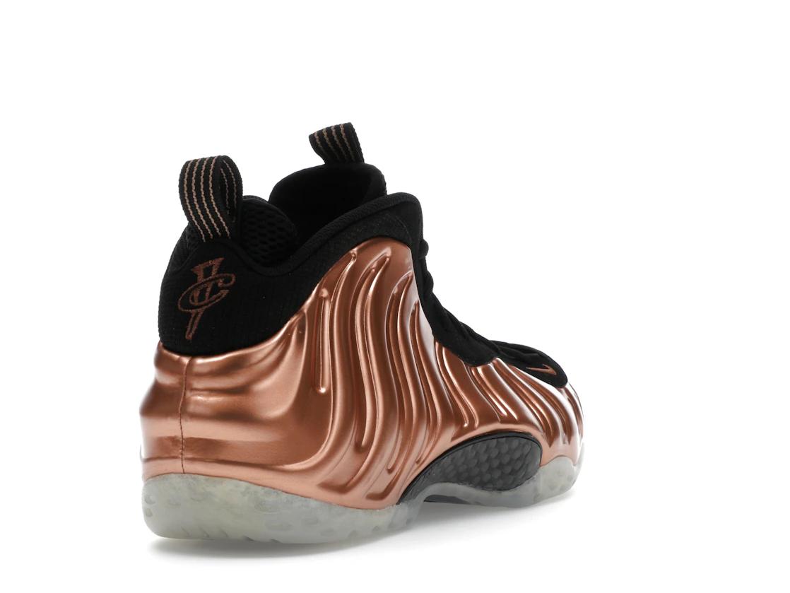 Vue 31 de Nike Air Foamposite One Copper (2024)