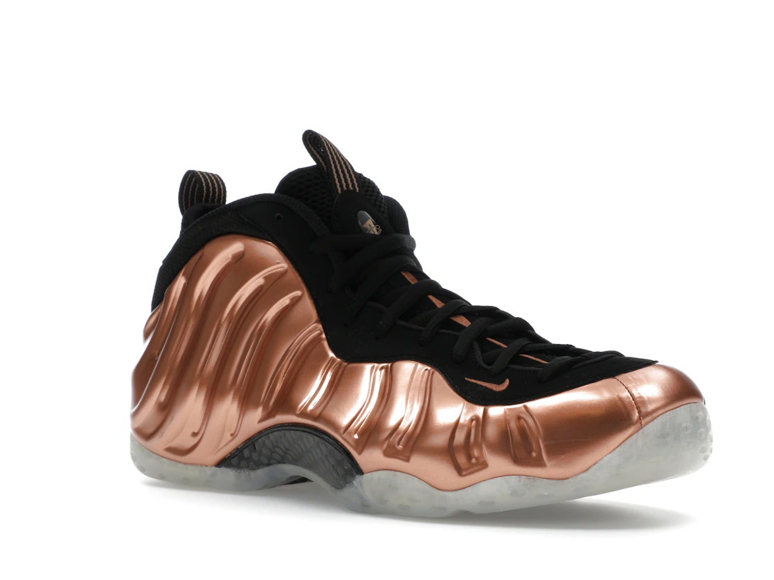 Vue 5 de Nike Air Foamposite One Copper (2024)